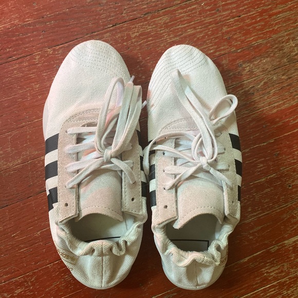 Adidas taekwondo shoes - Picture 3 of 4